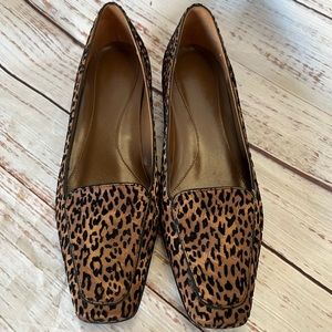 TALBOTS COLLECTION Shoes size 9